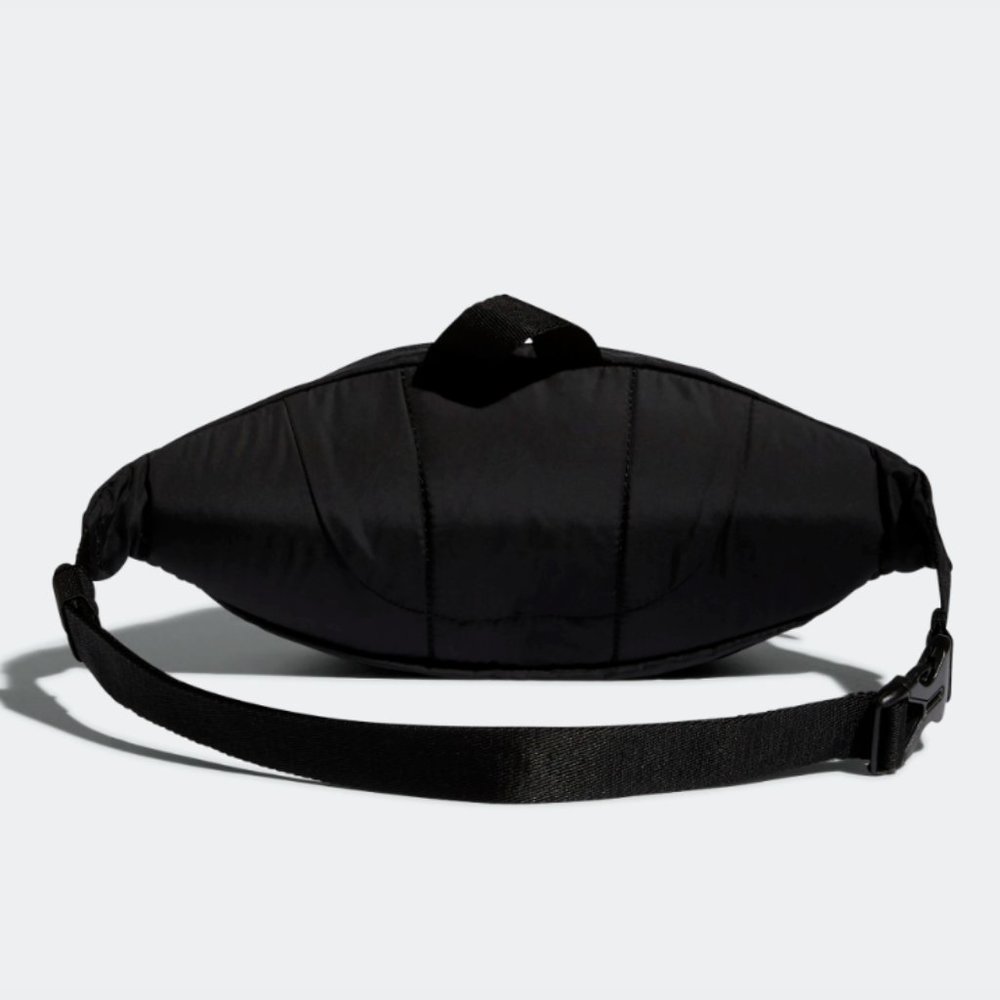 Adidas National 3-Stripe Waist Pack Fanny Pack - Picture 4 of 4